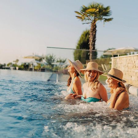 Hotel & Spa Larimar Щегерсбах Екстериор снимка
