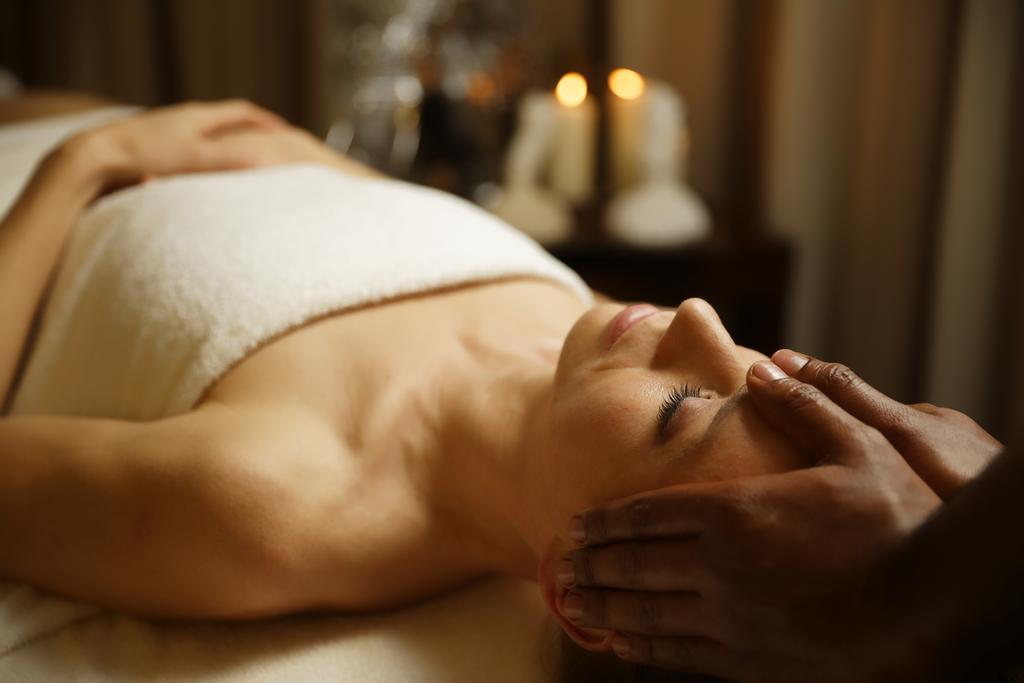 Hotel & Spa Larimar Щегерсбах Екстериор снимка