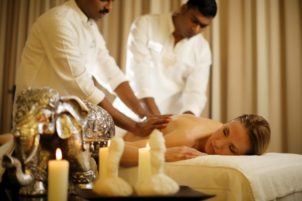 Hotel & Spa Larimar Щегерсбах Екстериор снимка