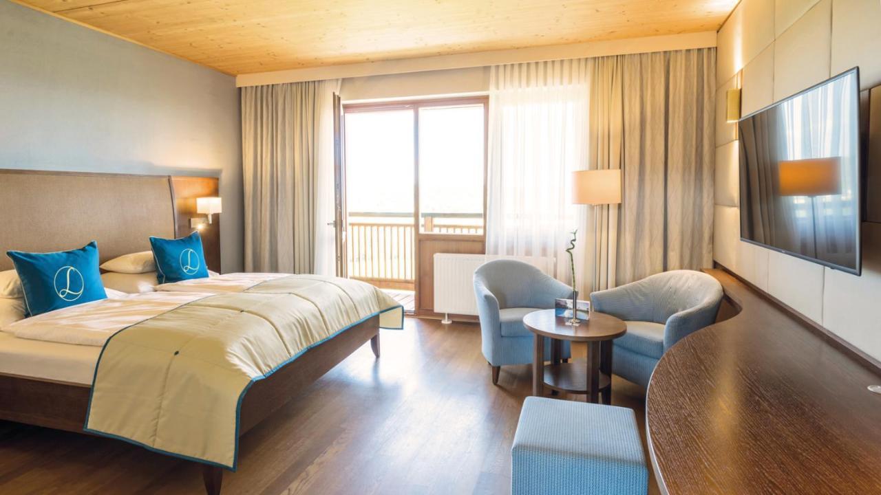 Hotel & Spa Larimar Щегерсбах Екстериор снимка
