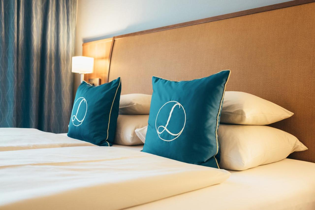 Hotel & Spa Larimar Щегерсбах Екстериор снимка