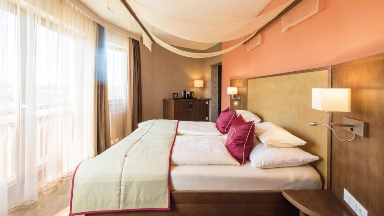 Hotel & Spa Larimar Щегерсбах Екстериор снимка
