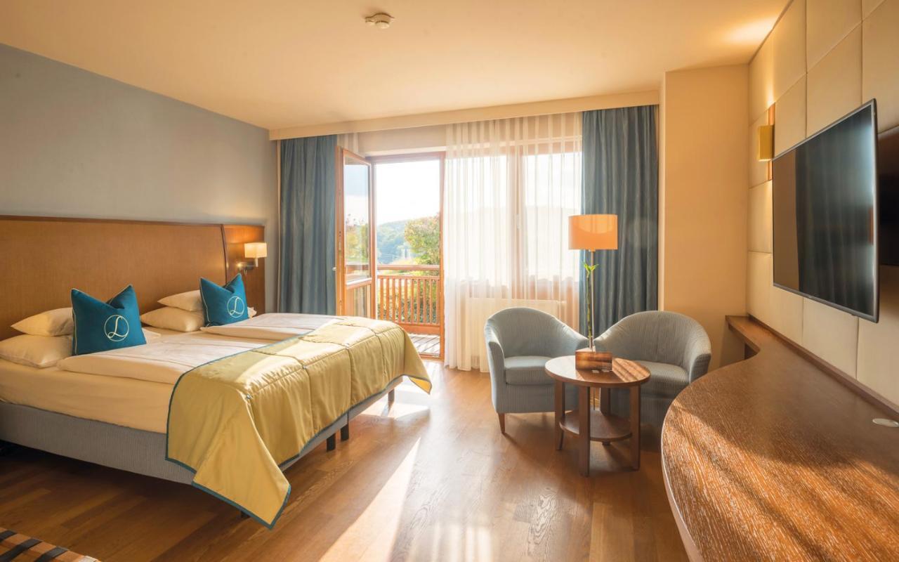 Hotel & Spa Larimar Щегерсбах Екстериор снимка