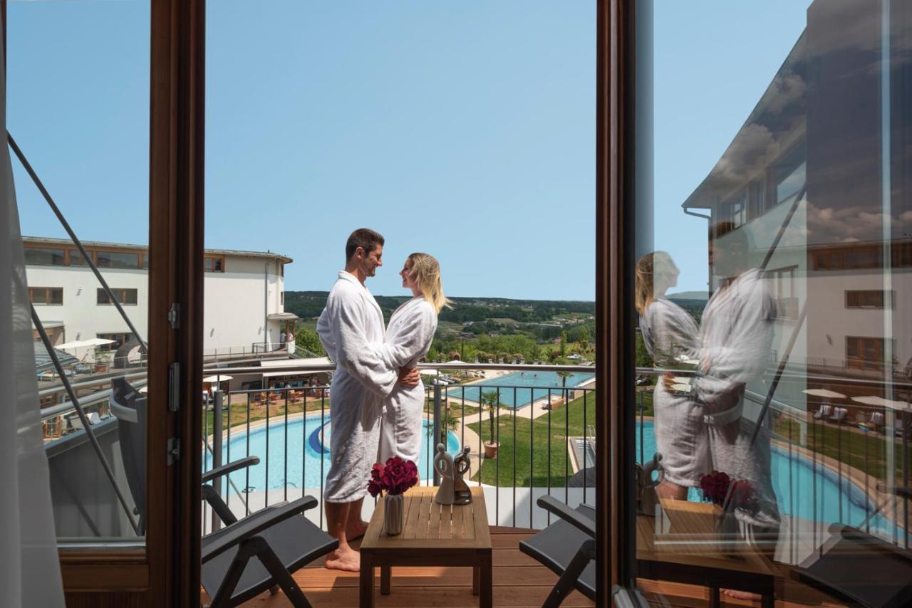 Hotel & Spa Larimar Щегерсбах Екстериор снимка