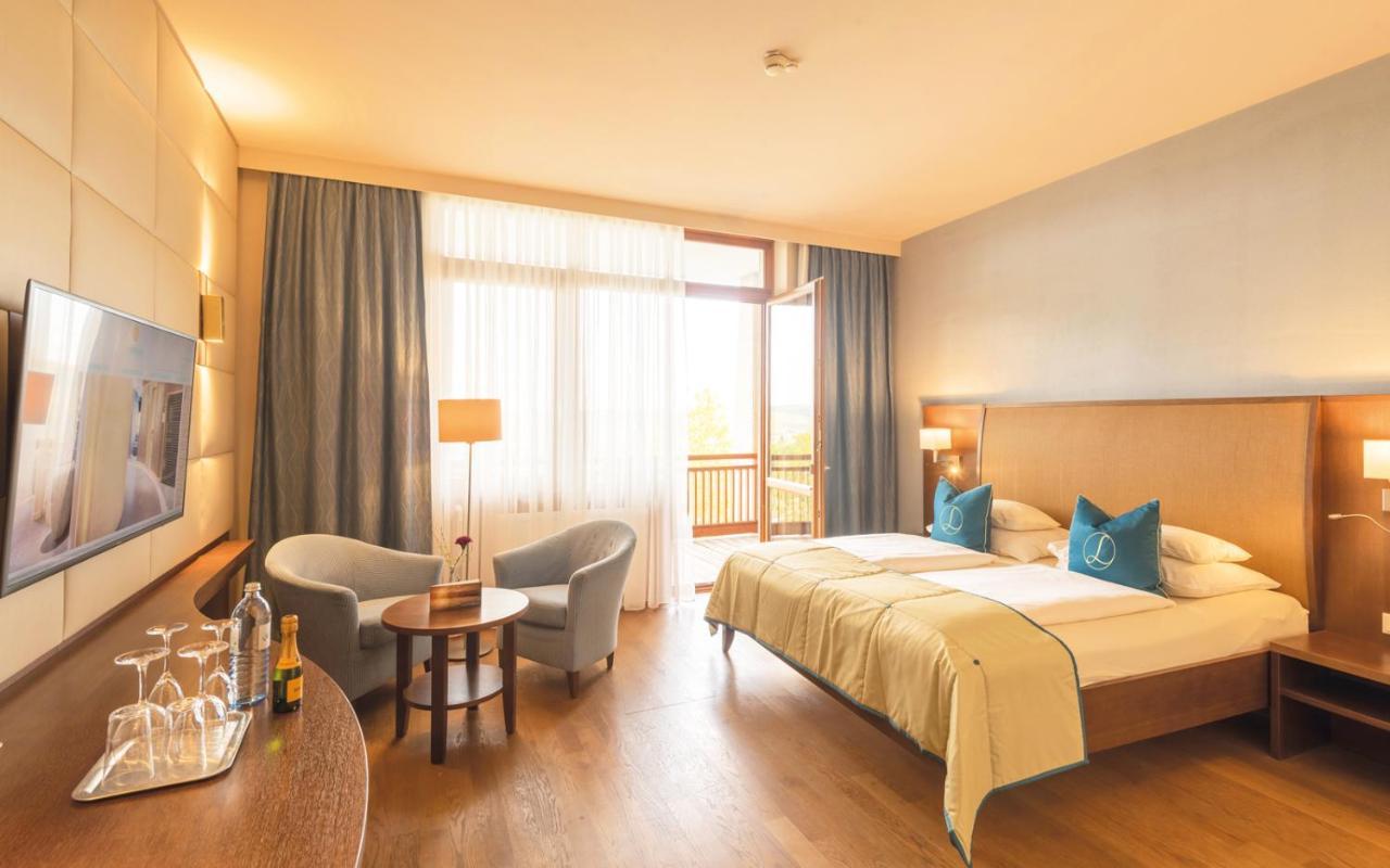 Hotel & Spa Larimar Щегерсбах Екстериор снимка