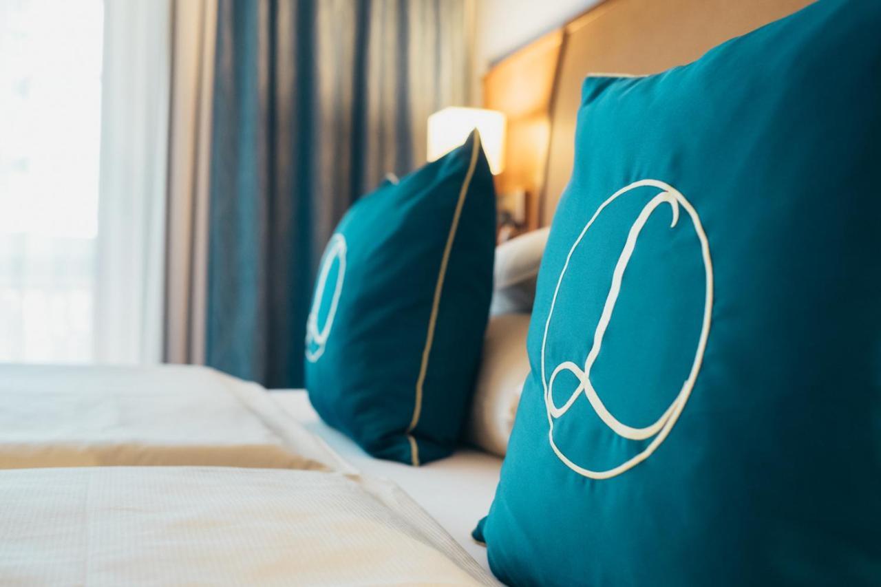 Hotel & Spa Larimar Щегерсбах Екстериор снимка