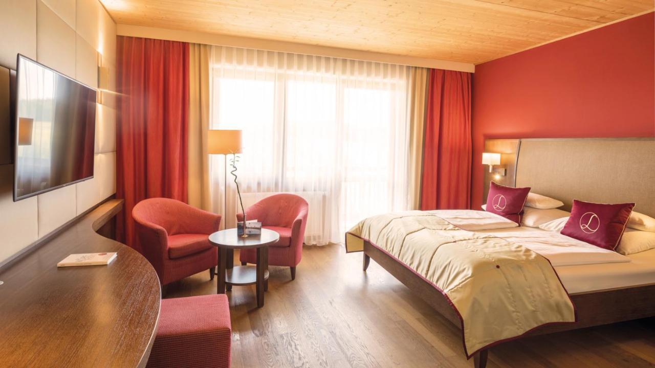Hotel & Spa Larimar Щегерсбах Екстериор снимка