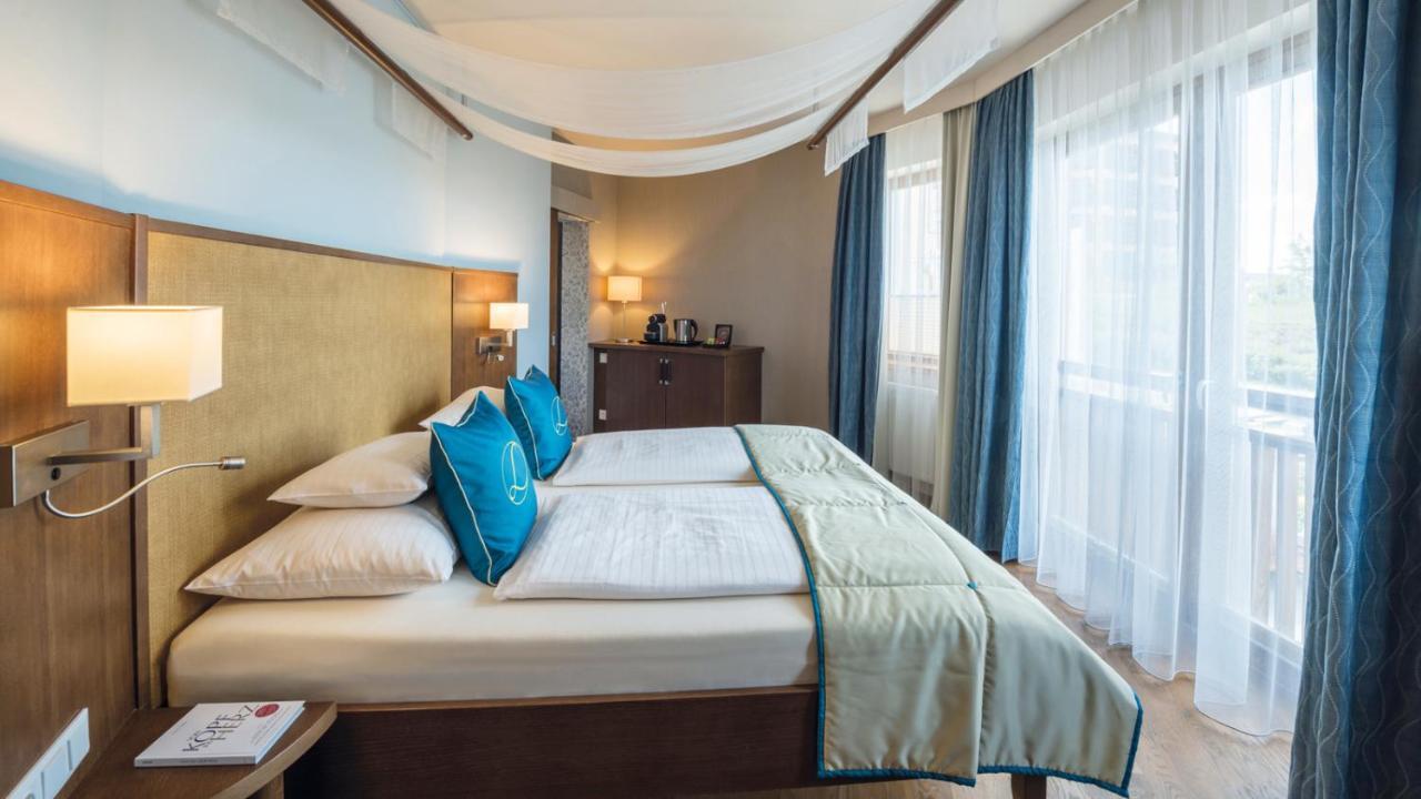 Hotel & Spa Larimar Щегерсбах Екстериор снимка