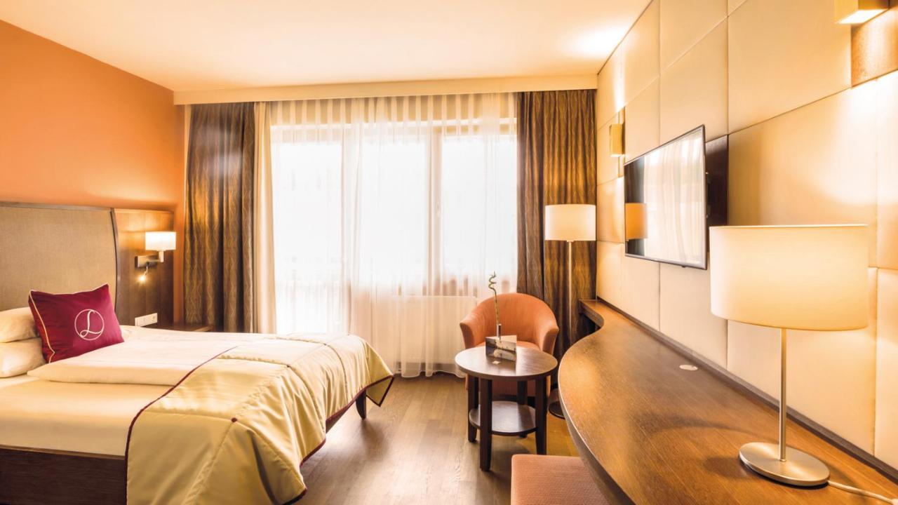Hotel & Spa Larimar Щегерсбах Екстериор снимка