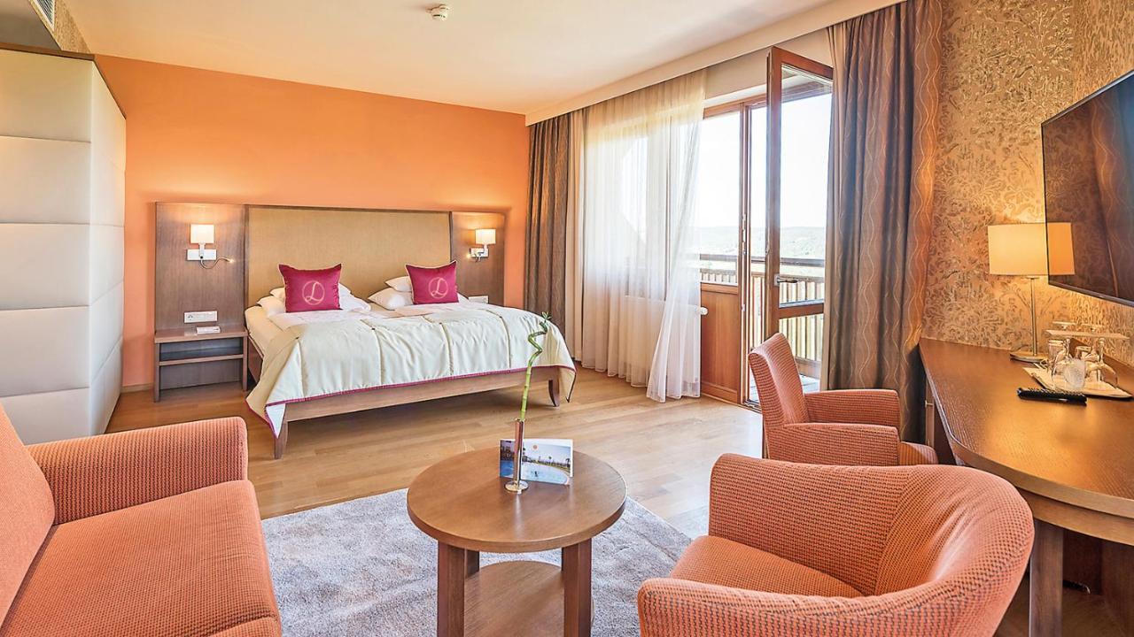 Hotel & Spa Larimar Щегерсбах Екстериор снимка
