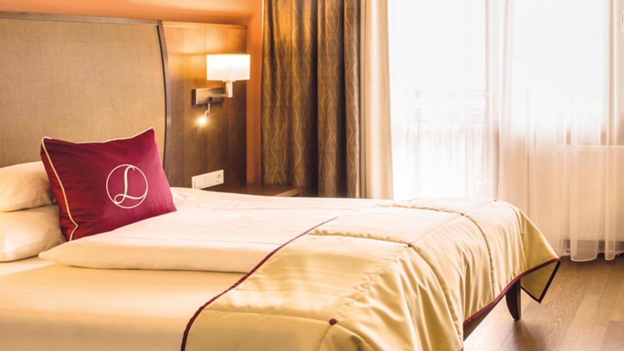 Hotel & Spa Larimar Щегерсбах Екстериор снимка