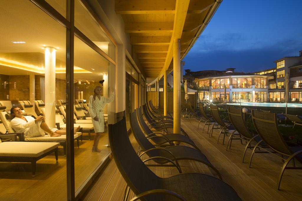 Hotel & Spa Larimar Щегерсбах Екстериор снимка
