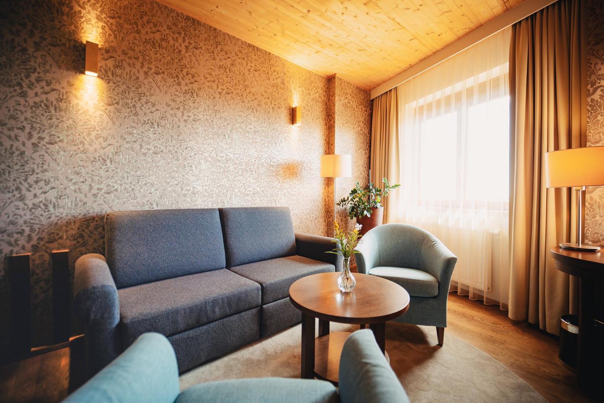 Hotel & Spa Larimar Щегерсбах Екстериор снимка