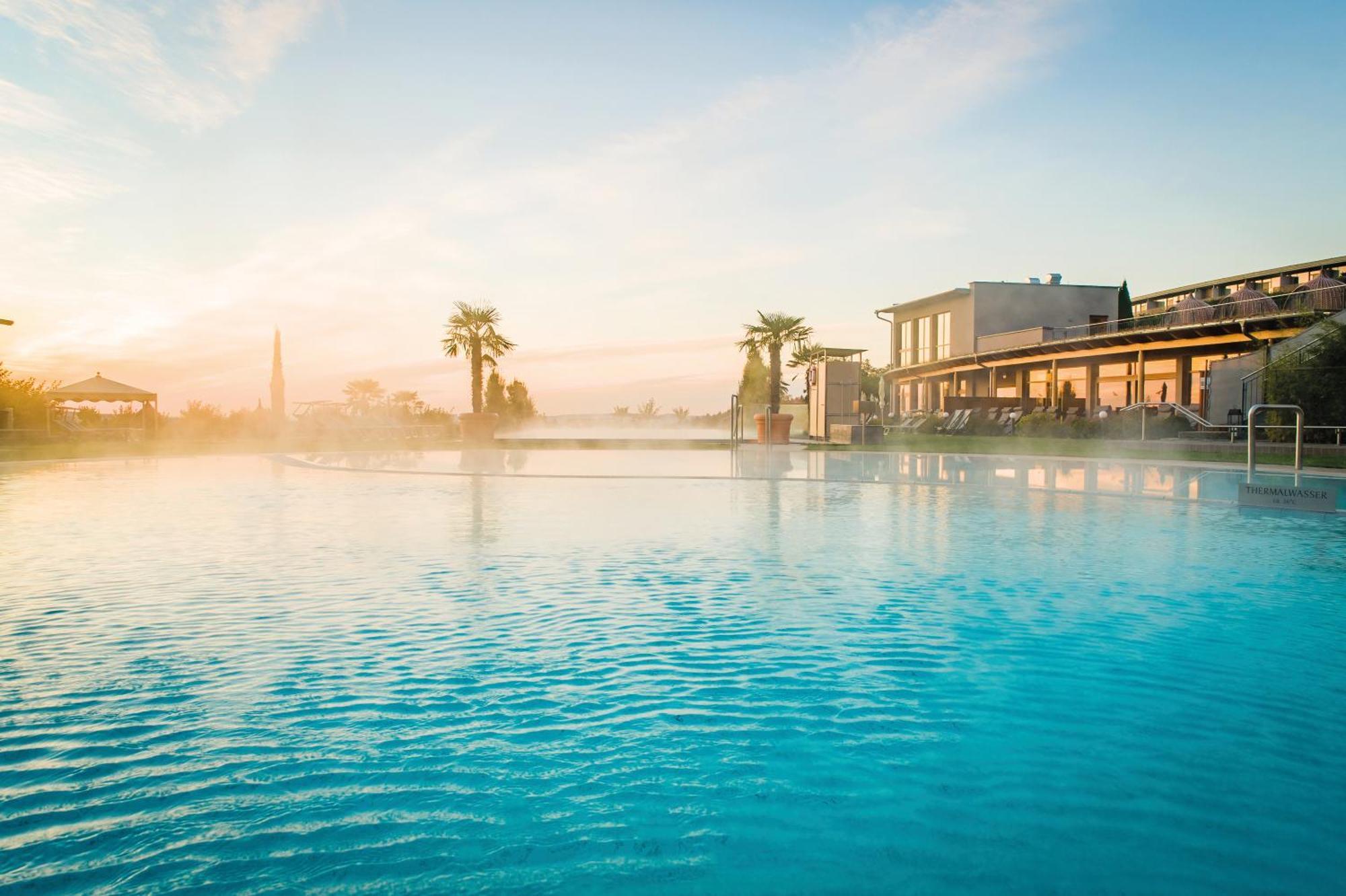 Hotel & Spa Larimar Щегерсбах Екстериор снимка
