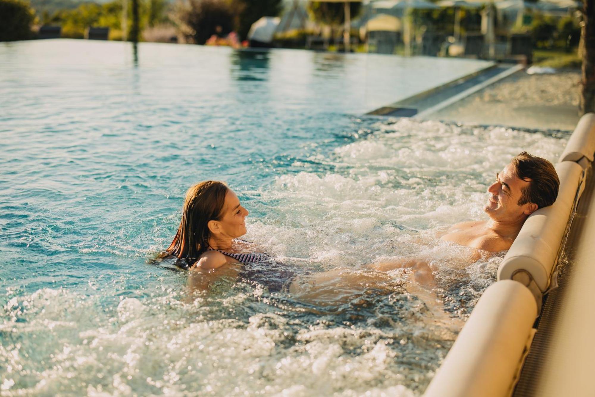 Hotel & Spa Larimar Щегерсбах Екстериор снимка