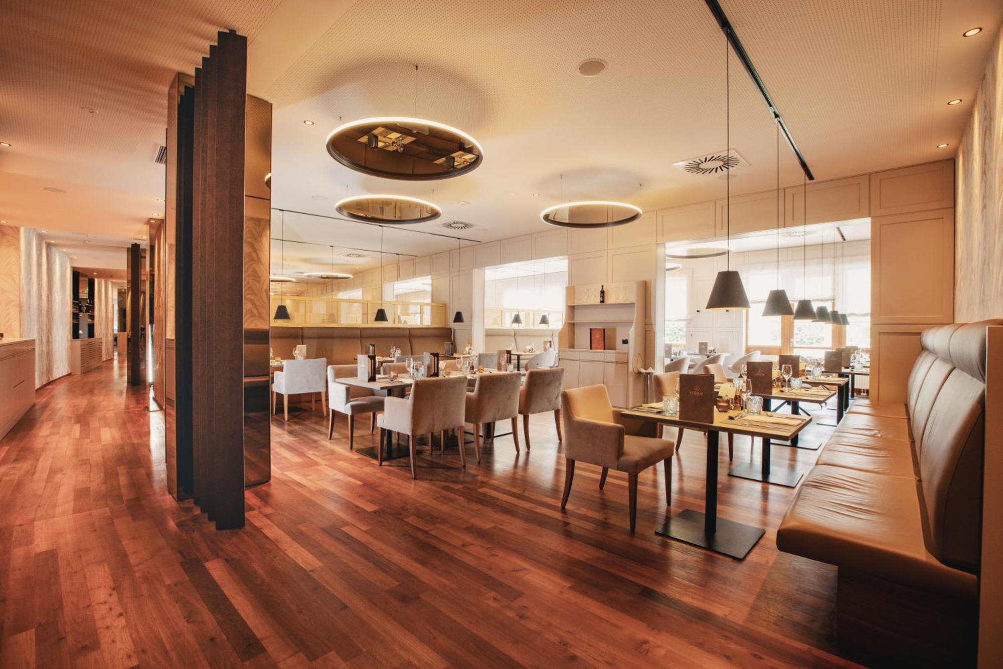 Hotel & Spa Larimar Щегерсбах Екстериор снимка