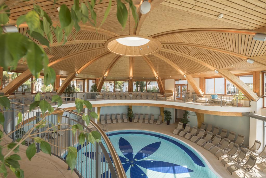 Hotel & Spa Larimar Щегерсбах Екстериор снимка