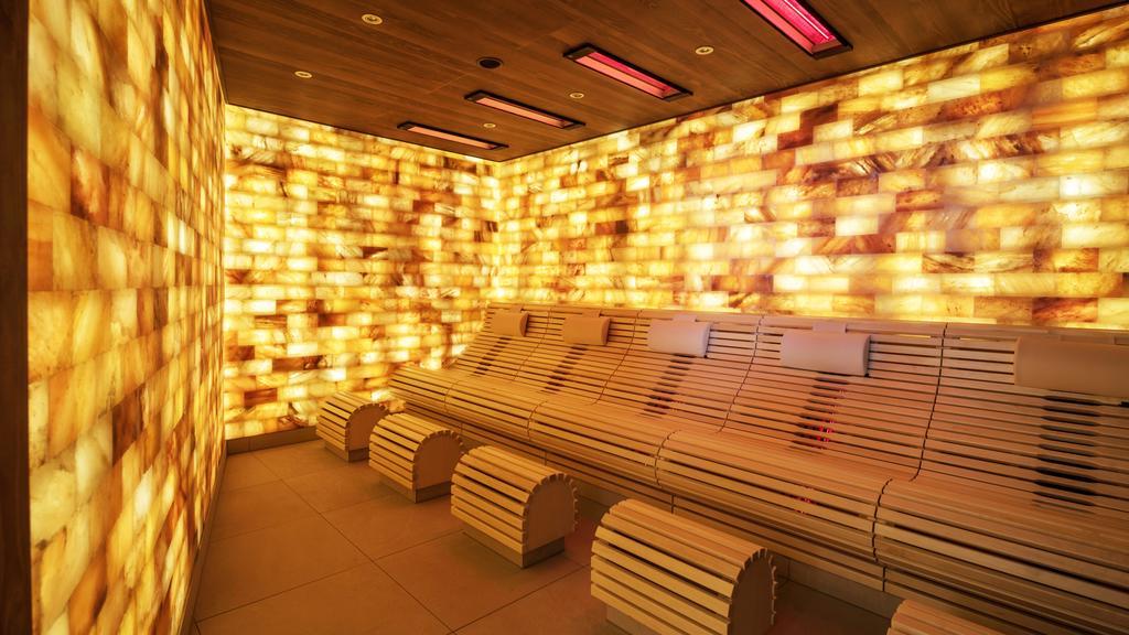 Hotel & Spa Larimar Щегерсбах Екстериор снимка