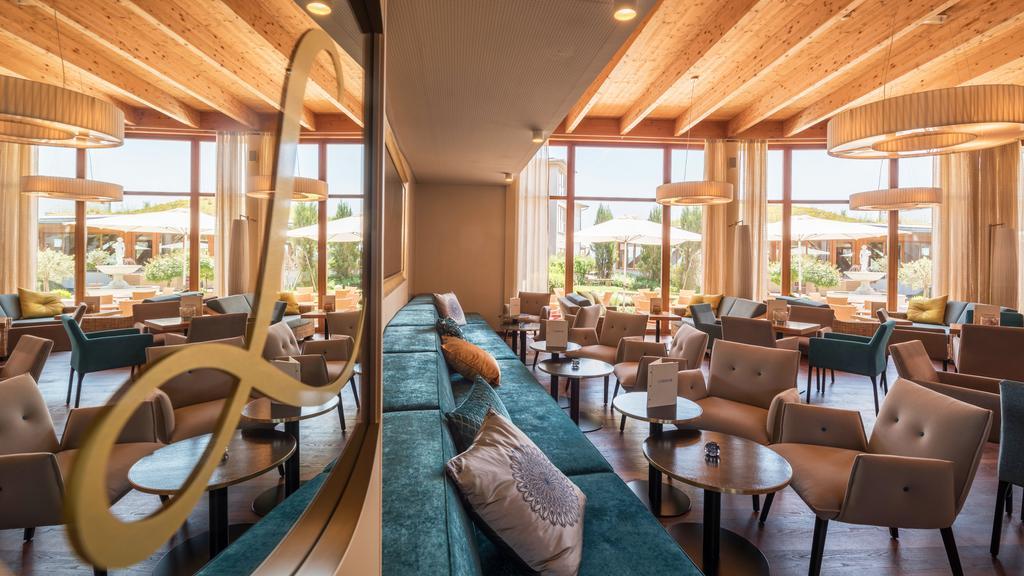 Hotel & Spa Larimar Щегерсбах Екстериор снимка
