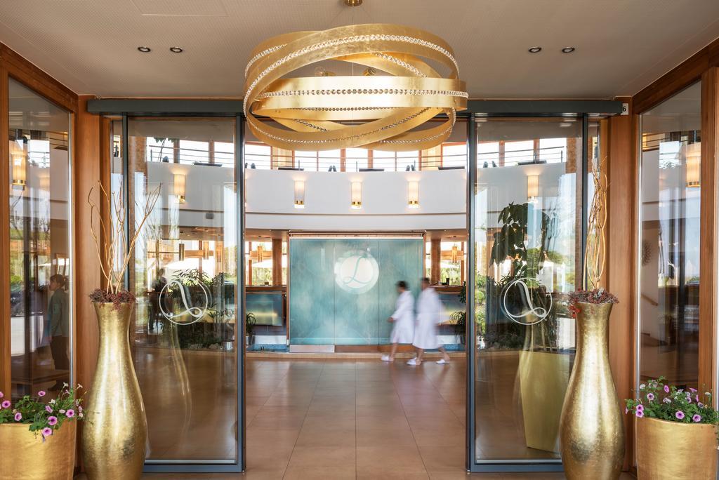 Hotel & Spa Larimar Щегерсбах Екстериор снимка