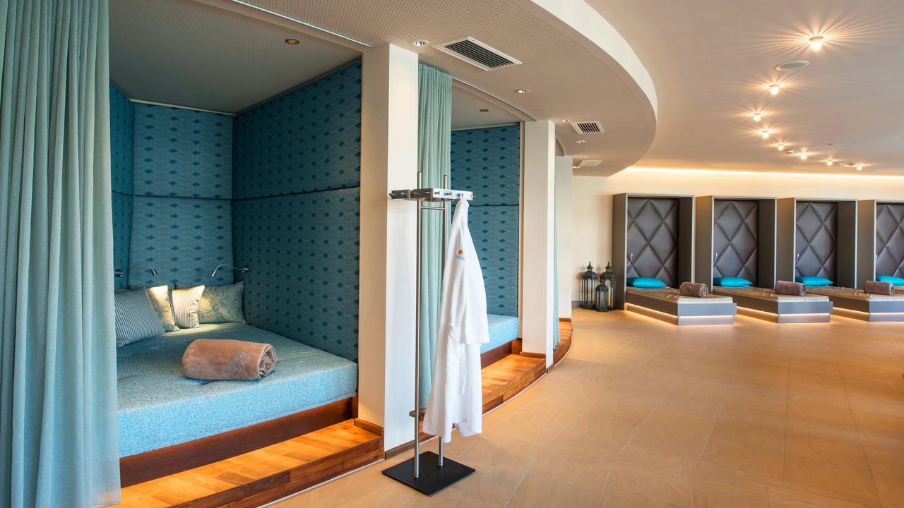 Hotel & Spa Larimar Щегерсбах Екстериор снимка