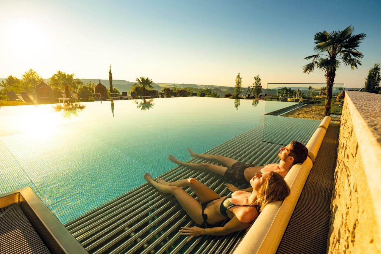 Hotel & Spa Larimar Щегерсбах Екстериор снимка