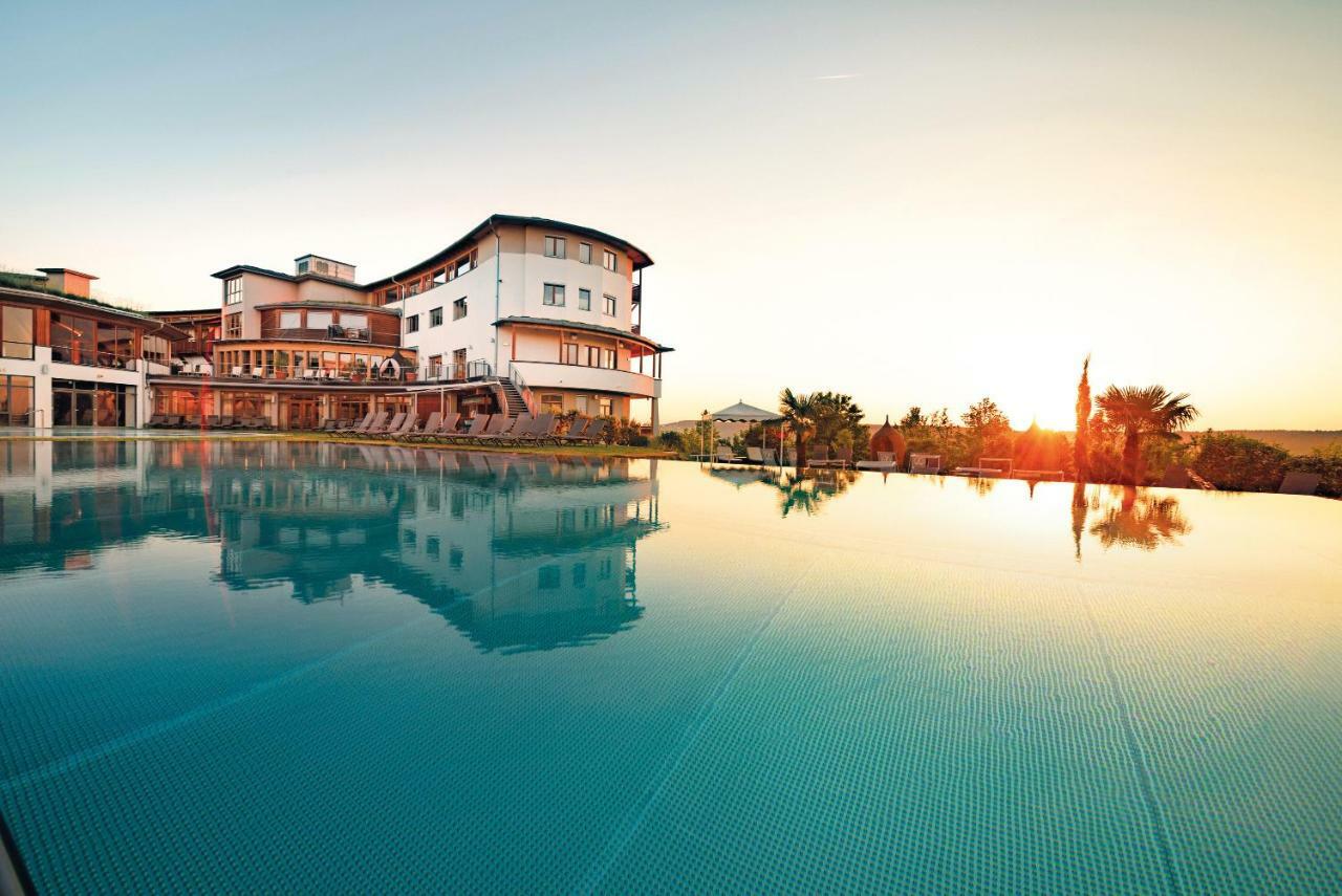 Hotel & Spa Larimar Щегерсбах Екстериор снимка