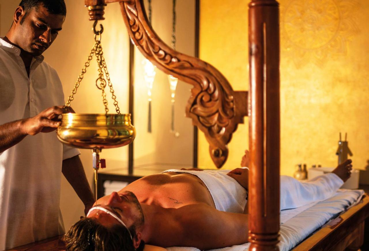 Hotel & Spa Larimar Щегерсбах Екстериор снимка