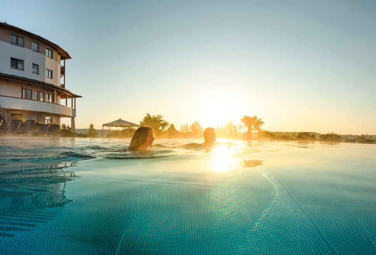 Hotel & Spa Larimar Щегерсбах Екстериор снимка