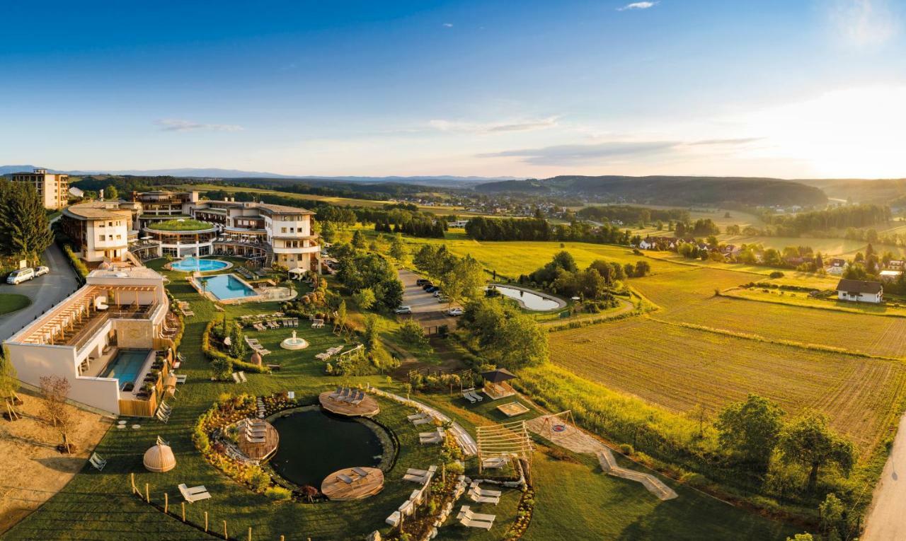 Hotel & Spa Larimar Щегерсбах Екстериор снимка