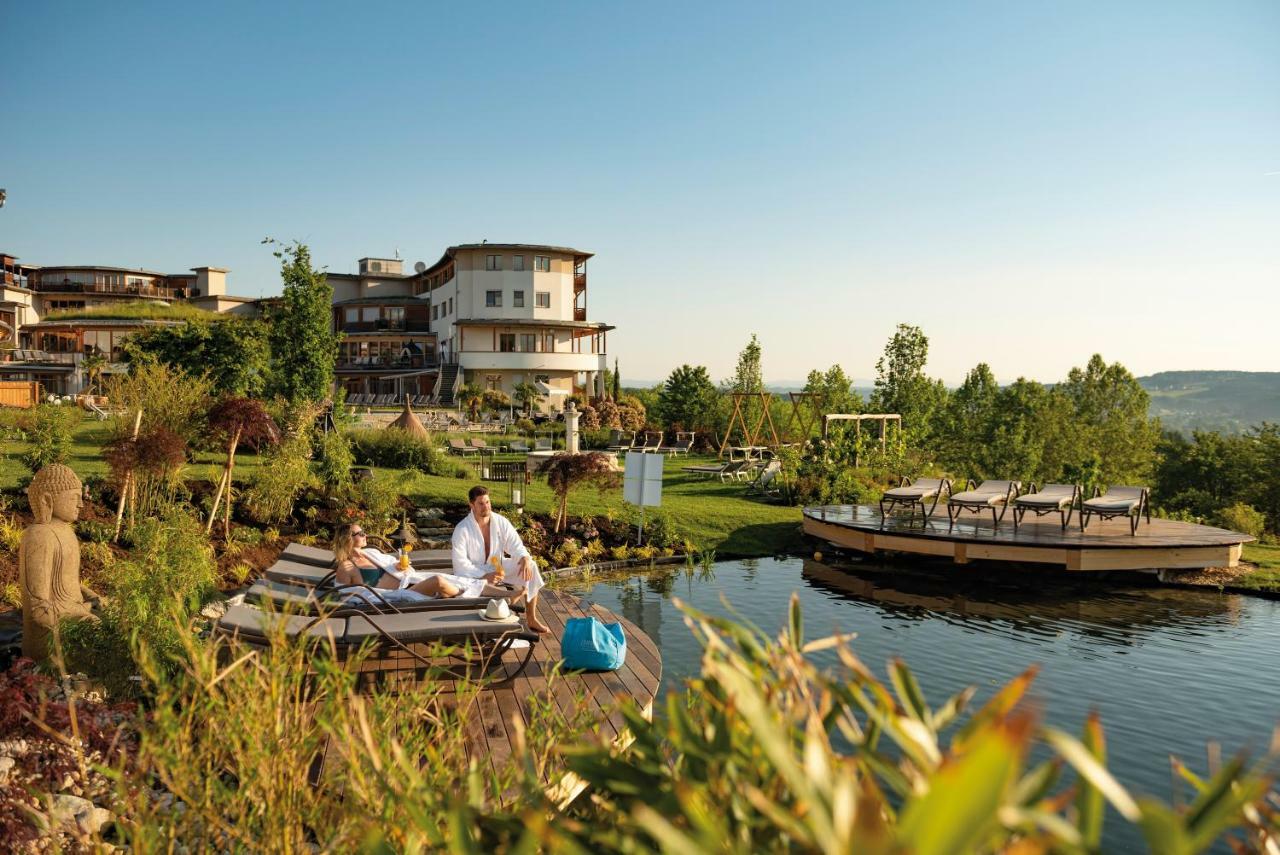Hotel & Spa Larimar Щегерсбах Екстериор снимка