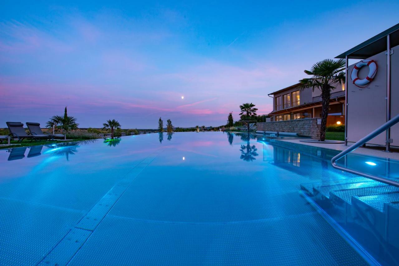 Hotel & Spa Larimar Щегерсбах Екстериор снимка