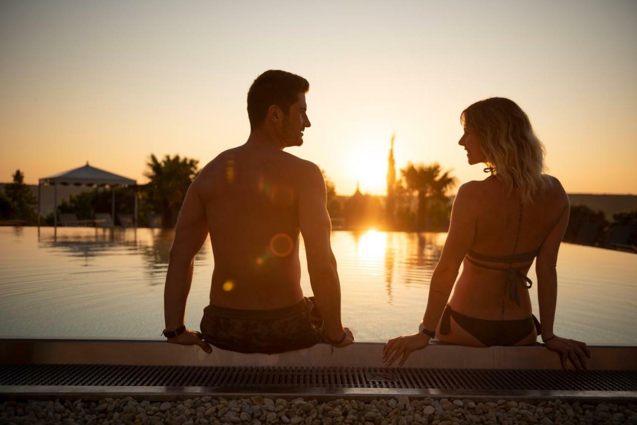 Hotel & Spa Larimar Щегерсбах Екстериор снимка