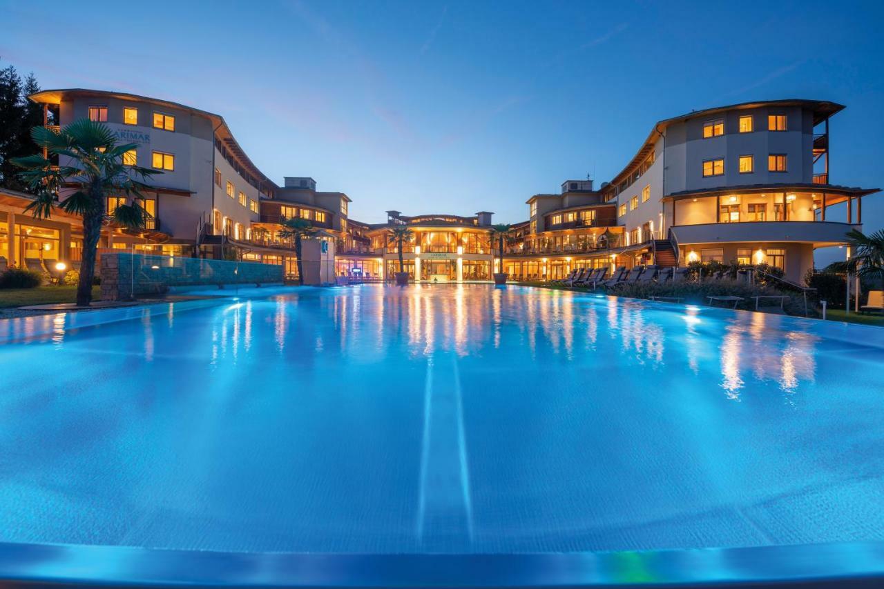Hotel & Spa Larimar Щегерсбах Екстериор снимка
