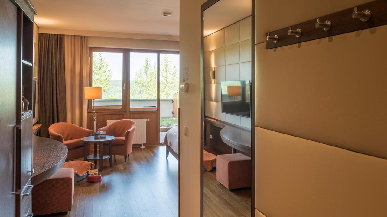 Hotel & Spa Larimar Щегерсбах Екстериор снимка